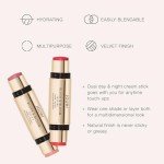 Jouer Blush & Bloom Hydrating Cheek and Lip Duo