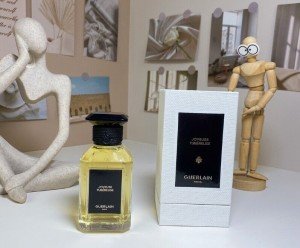 Guerlain Tobacco Honey Eau de Parfum 3.4 oz