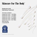 Nécessaire Hydrating Body Serum with Ceramides