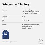 Nécessaire Hydrating Body Serum with Ceramides