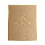 Burberry My Burberry Eau de Parfum for Women