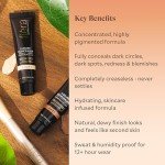 Fièra Anti-Aging Luxury Concealer - Bisque 0.5oz
