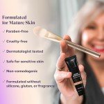 Fièra Anti-Aging Luxury Concealer - Bisque 0.5oz
