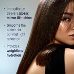 Oribe Mirror Rinse Luxury Hair Treatment