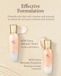 Sooryehan Luxury Korean Moisture Gift Set