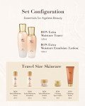 Sooryehan Luxury Korean Moisture Gift Set