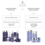Alterna Caviar CC Cream for Luxurious Hair
