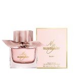 Burberry Mr. Burberry Eau de Parfum 5 Fl Oz