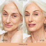 bareMinerals Tinted Moisturizer SPF 30 & Hydration