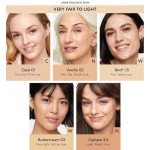 bareMinerals Tinted Moisturizer SPF 30 & Hydration