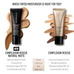 bareMinerals Tinted Moisturizer SPF 30 & Hydration