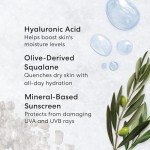 bareMinerals Tinted Moisturizer SPF 30 & Hydration