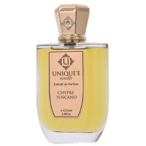 Unique'E Chypre Toscano Luxury Unisex Perfume 3.4 oz