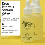 Superberry Hydrating Face Oil for Glowing Skin