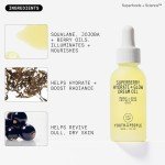 Superberry Hydrating Face Oil for Glowing Skin