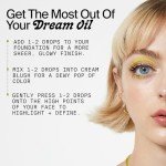 Superberry Hydrating Face Oil for Glowing Skin