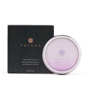 Tatcha Silk Canvas Poreless Face Primer 20g