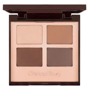 Sophisticated Luxury Beauty Palette