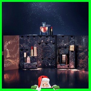 Lancôme 2024 Limited Edition Luxury Advent Calendar