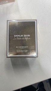 Dahlia Divin Le Nectar de Parfum 75ml