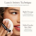 Laura Mercier Translucent Loose Setting Powder - Shine Control