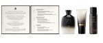 Oribe Obsessed Luxury Haircare Set - 3 Count
