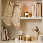 Frasier Fir Luxury Scented Candle in Frosted Jar