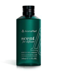 Lost in The Forest Luxury Aroma Oil 5 Fl Oz