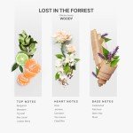 Lost in The Forest Luxury Aroma Oil 5 Fl Oz