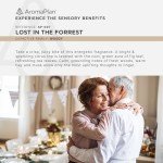 Lost in The Forest Luxury Aroma Oil 5 Fl Oz