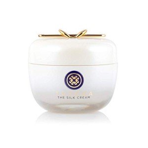TATCHA Silk Cream: Weightless Moisturizer and Firming Cream
