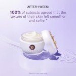 TATCHA Silk Cream: Weightless Moisturizer and Firming Cream