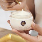 TATCHA Silk Cream: Weightless Moisturizer and Firming Cream