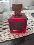Baccarat Rouge 540 Extrait De Parfum Spray 3.4 oz