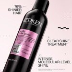 Redken Acidic Color Gloss Treatment for Intense Shine