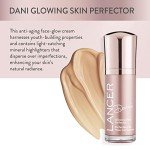 Lancer Skincare Dani Glowing Skin Highlighter