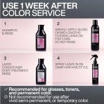 Redken Acidic Color Gloss Treatment for Intense Shine