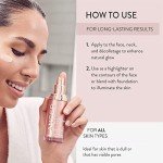 Lancer Skincare Dani Glowing Skin Highlighter