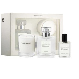 Maison Louis Marie No.04 Bois de Balincourt Gift Set