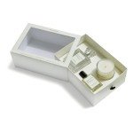 Maison Louis Marie No.04 Bois de Balincourt Gift Set