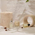 Maison Louis Marie No.04 Bois de Balincourt Gift Set