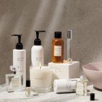 Maison Louis Marie No.04 Bois de Balincourt Gift Set