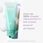 Tatcha The Deep Cleanse: Gentle Exfoliating Cleanser