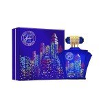 Zakat Z7 EDP Perfume - 100 ML Elegance