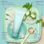 Tatcha The Deep Cleanse: Gentle Exfoliating Cleanser