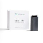 Mini Luxury Essential Oil Diffuser Gift Set