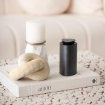 Mini Luxury Essential Oil Diffuser Gift Set