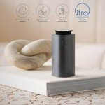 Mini Luxury Essential Oil Diffuser Gift Set