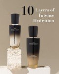 Sooryehan Luxury The Black Skincare Set