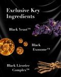 Sooryehan Luxury The Black Skincare Set
